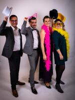Virgile BARBAS - VIRGILE PHOTOGRAPHY